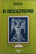 O OCULTISMO.