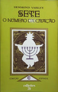 SETE, O NÚMERO DA CRIAÇÃO. [EDIÇÃO 1978]
