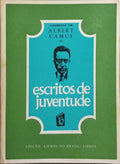 ESCRITOS DE JUVENTUDE.