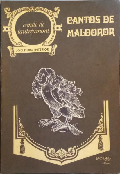 CANTOS DE MALDOROR.