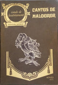 CANTOS DE MALDOROR.