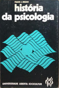 HISTÓRIA DA PSICOLOGIA.