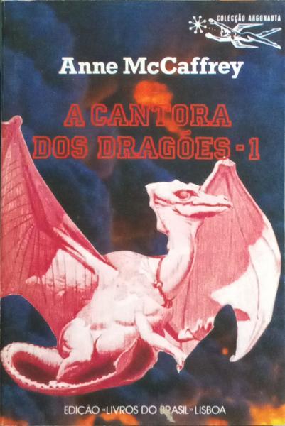 A CANTORA DOS DRAGÕES. [2 VOLS.]