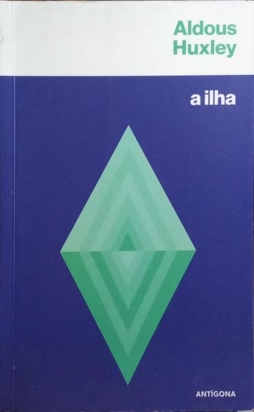 A ILHA.