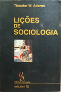 LIÇÕES DE SOCIOLOGIA.