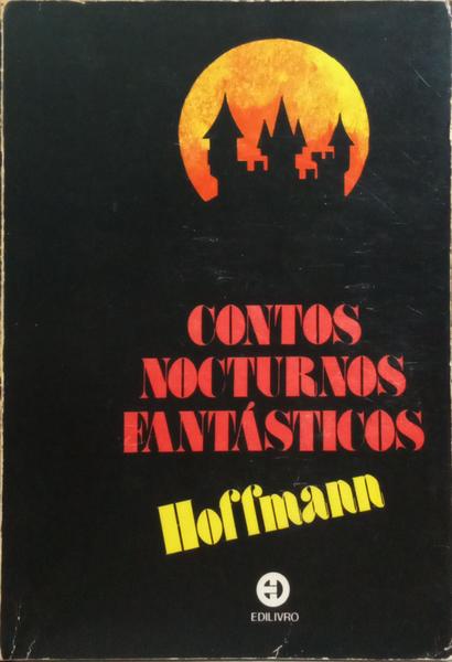 CONTOS NOCTURNOS FANTÁSTICOS.