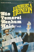 NÃO TEMEREI NENHUM MAL. [2 VOLS.]