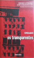 OS TRANSPARENTES.