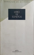 LIVRO DE SONETOS. [4.ª REIMPRESSÃO]