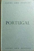 THE LAND AND PEOPLE OF PORTUGAL. [DEDICATÓRIA]