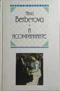 A ACOMPANHANTE.
