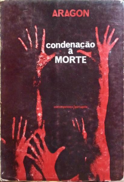 CONDENAÇÃO À MORTE.