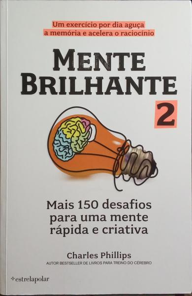 MENTE BRILHANTE 2.