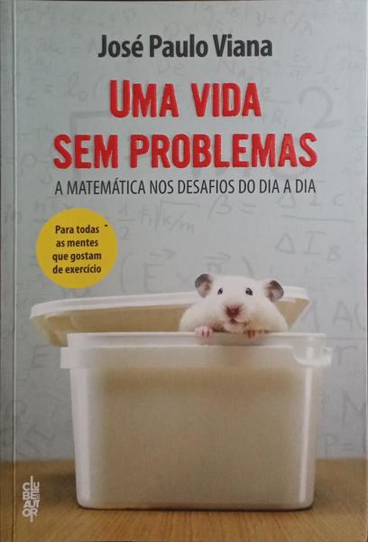 UMA VIDA SEM PROBLEMAS. [1.ª EDIÇÃO]