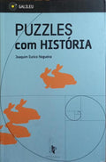 PUZZLES COM HISTÓRIA.