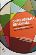 O ENEAGRAMA ESSENCIAL. [1.ª EDIÇÃO]