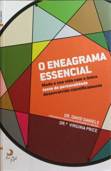 O ENEAGRAMA ESSENCIAL. [1.ª EDIÇÃO]