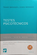 TESTES PSICOTÉCNICOS. [14.ª EDIÇÃO]