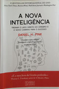 A NOVA INTELIGÊNCIA. [2.ª EDIÇÃO]