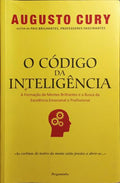 O CÓDIGO DA INTELIGÊNCIA.