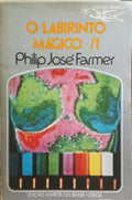 O LABIRINTO MÁGICO. [3 VOLS.]