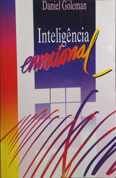 INTELIGÊNCIA EMOCIONAL.