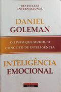 INTELIGÊNCIA EMOCIONAL. [16.ª EDIÇÃO]