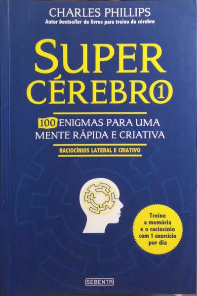 SUPER CÉREBRO 1.