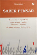 SABER PENSAR.