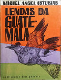 LENDAS DA GUATEMALA.