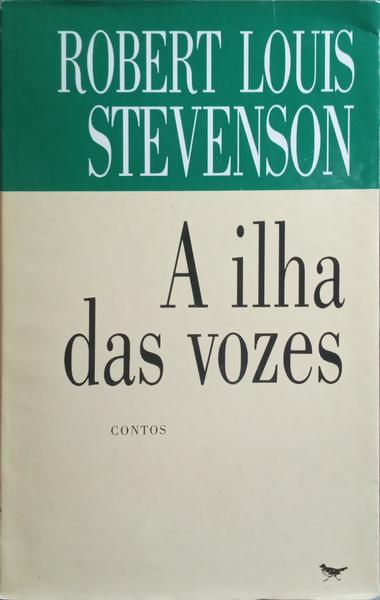 A ILHA DAS VOZES.