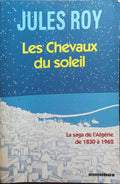 LES CHEVAUX DU SOLEIL.