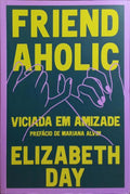 FRIENDAHOLIC.