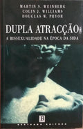 DUPLA ATRACÇÃO: BISSEXUALIDADE NA ÉPOCA DA SIDA.