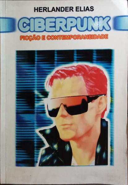 CYBERPUNK.