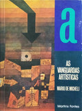 AS VANGUARDAS ARTÍSTICAS.