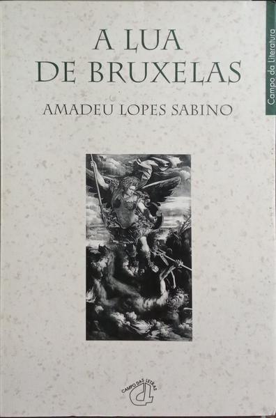 A LUA DE BRUXELAS.