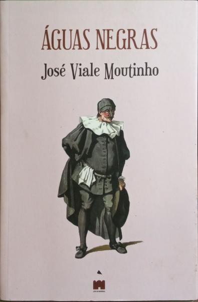 ÁGUAS NEGRAS.