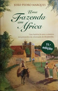 UMA FAZENDA EM ÁFRICA.