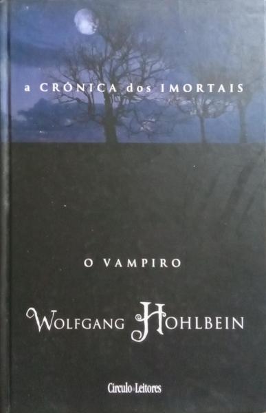O VAMPIRO.