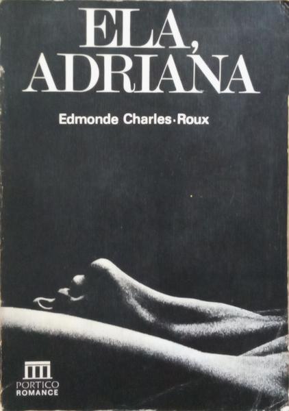ELA, ADRIANA.