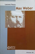 MAX WEBER.