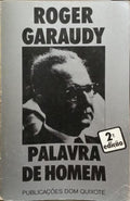 PALAVRA DE HOMEM. [2.ª EDIÇÃO]