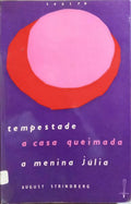 TEMPESTADE. A CASA QUEIMADA. A MENINA JÚLIA.