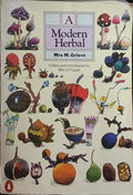 A MODERN HERBAL.