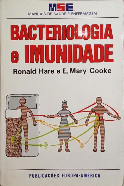 BACTERIOLOGIA E IMUNIDADE.
