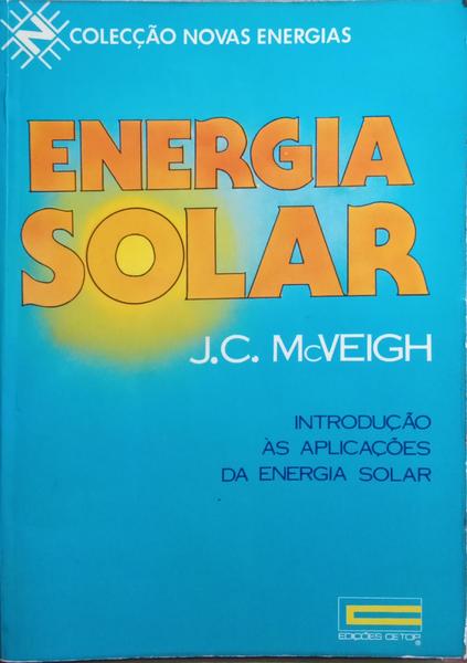 ENERGIA SOLAR.