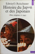 HISTOIRE DU JAPON ET DES JAPONAIS. [2 VOLS.]