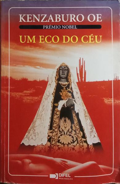 UM ECO DO CÉU.