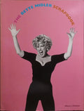 THE BETTE MIDLER SCRAPBOOK.